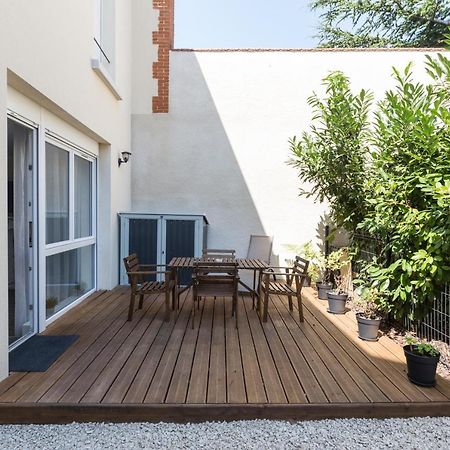 1Stays Studio - Marlot Reims Exterior foto